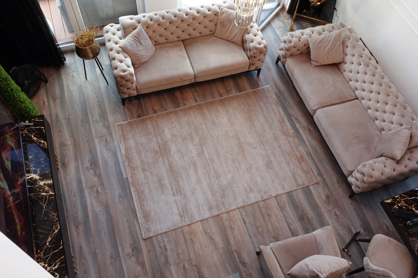 LIMA 2050 Dark Beige