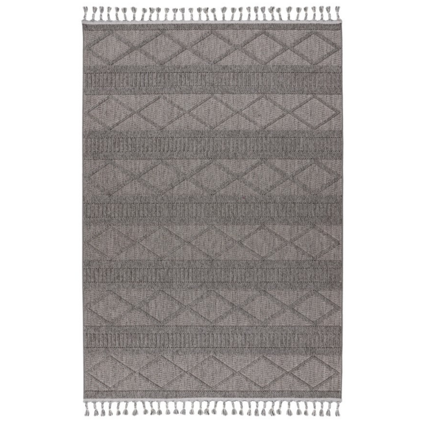 TUN 401 GREY