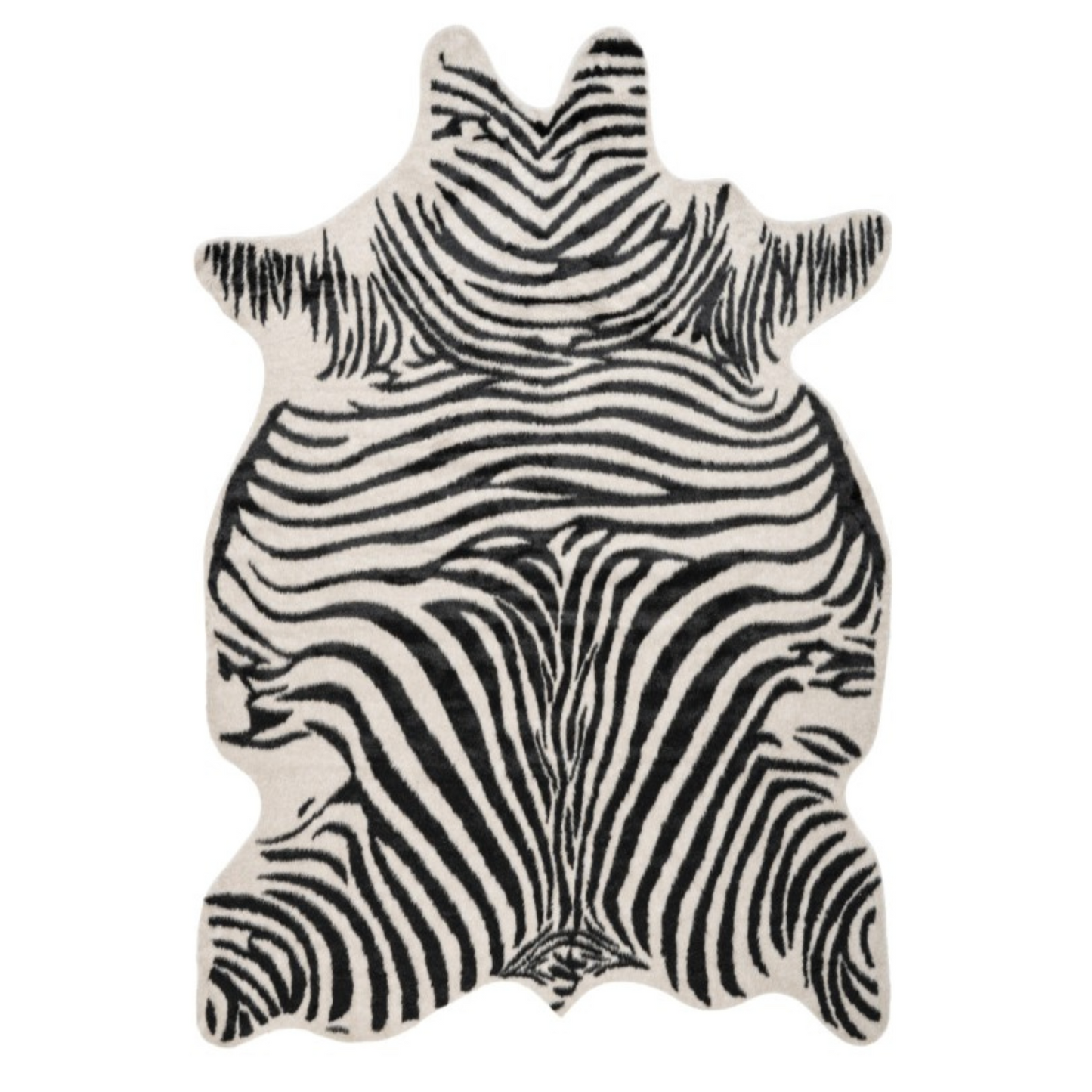 RODEO 202 ZEBRA
