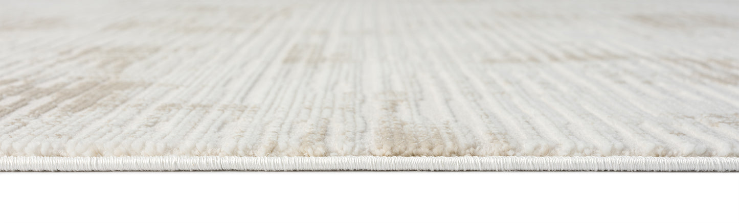 NORA 5500 BEIGE-CREAM