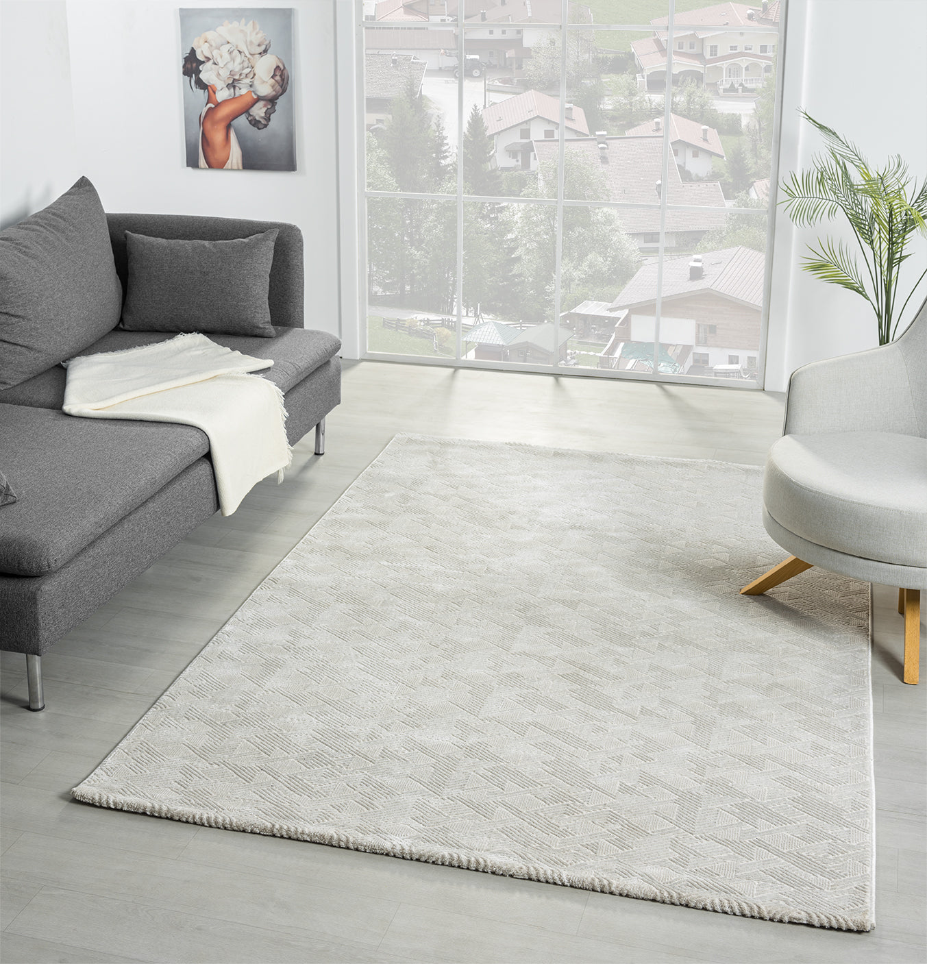 NORA 5710 GREY