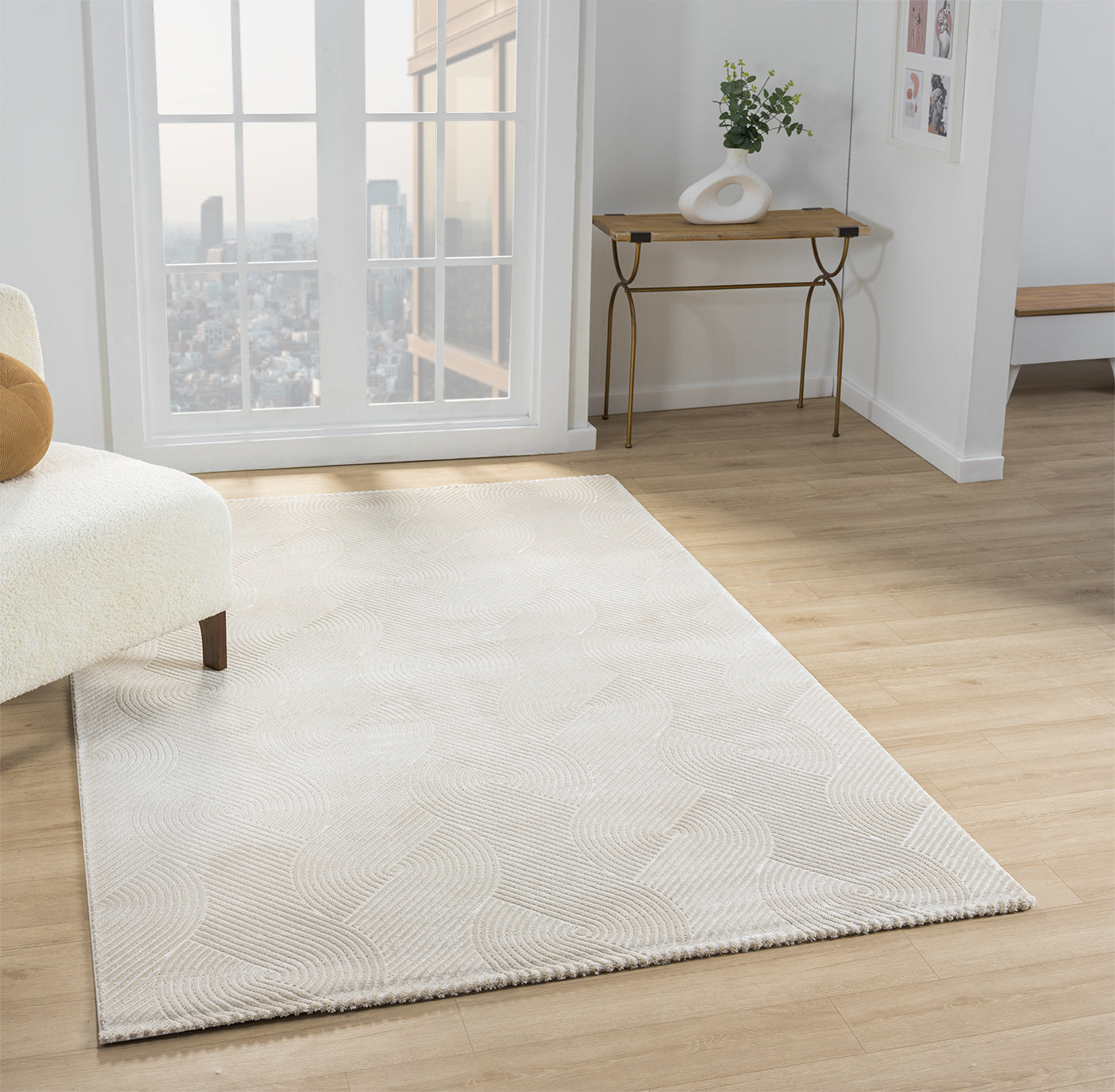 NORA 5800 BEIGE