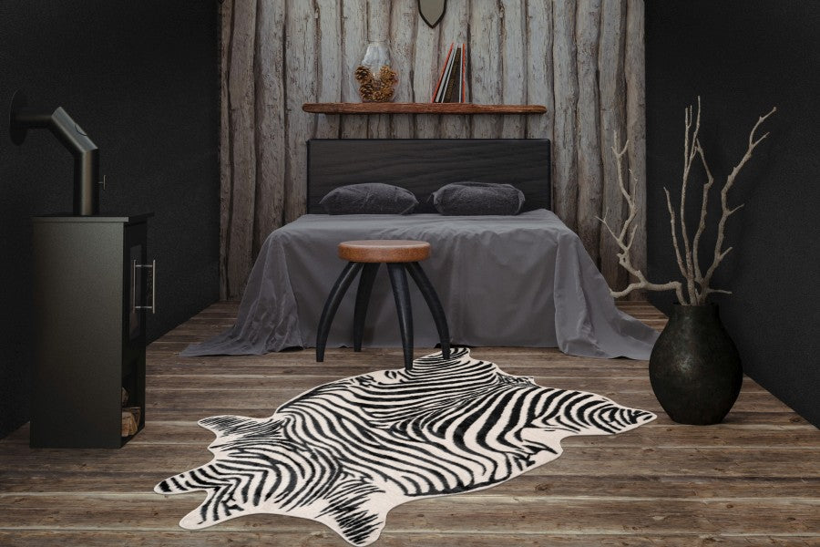 RODEO 202 ZEBRA