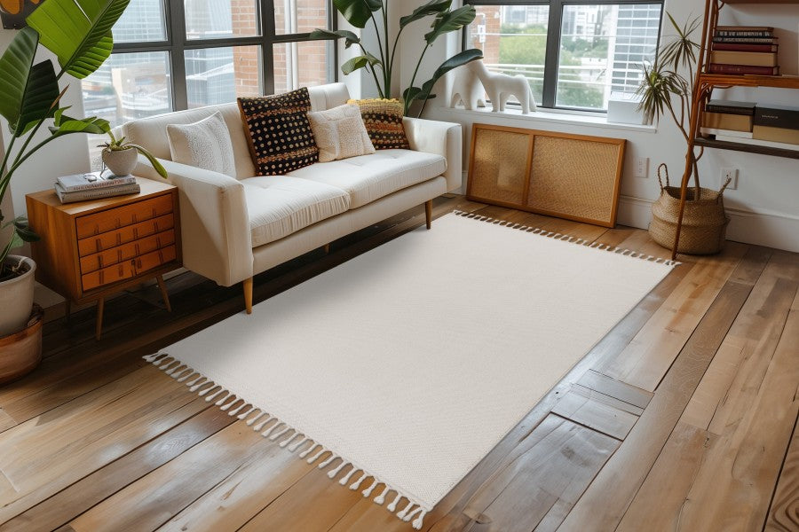 TUN 400 IVORY