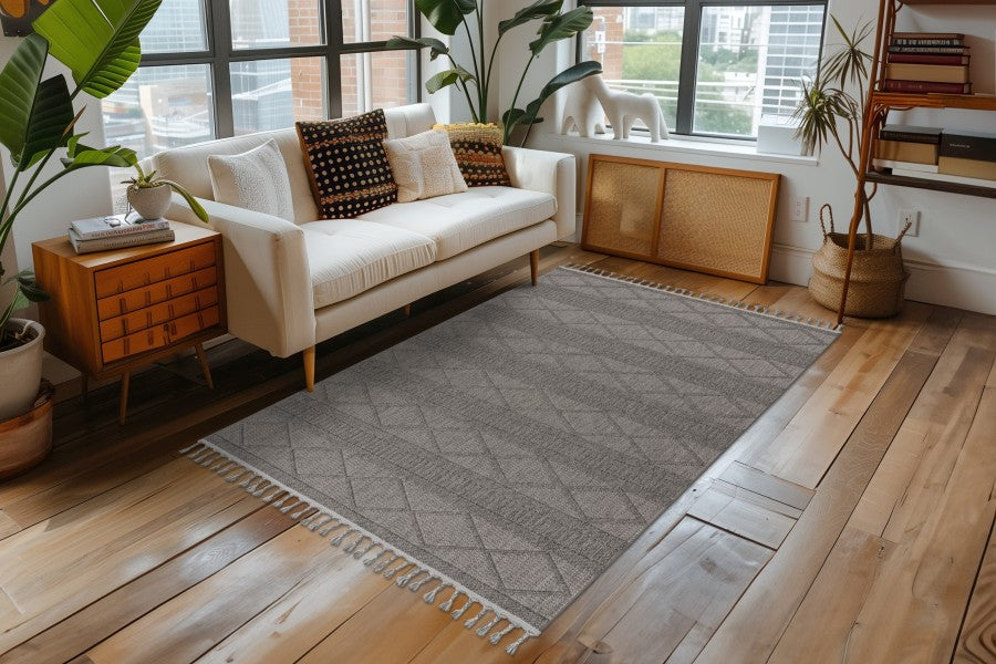 TUN 401 GREY