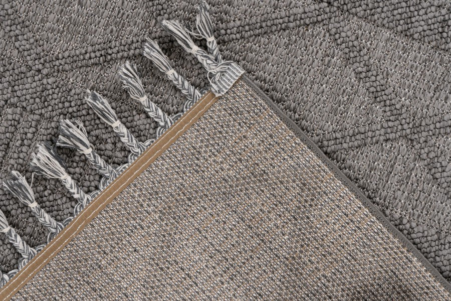TUN 401 GREY