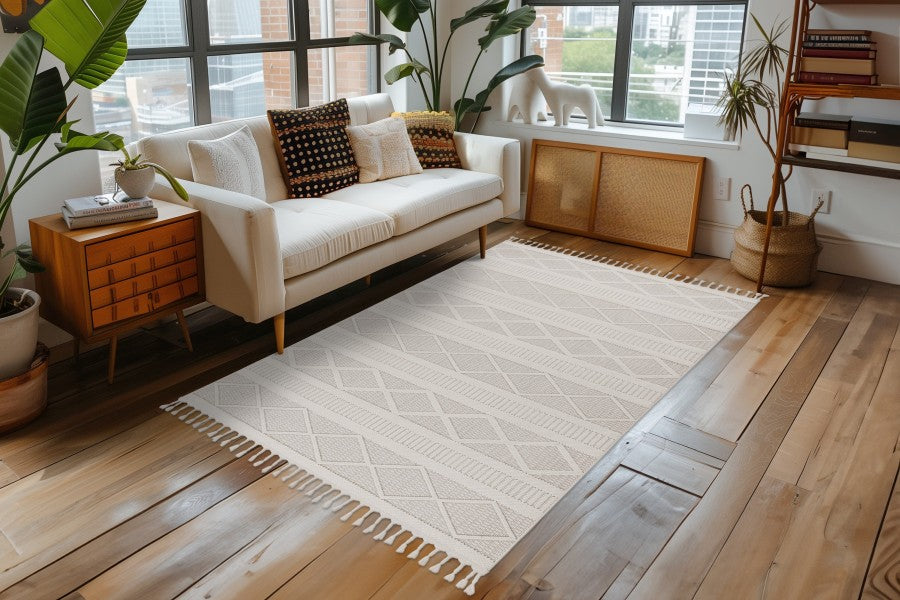 TUN 401 IVORY